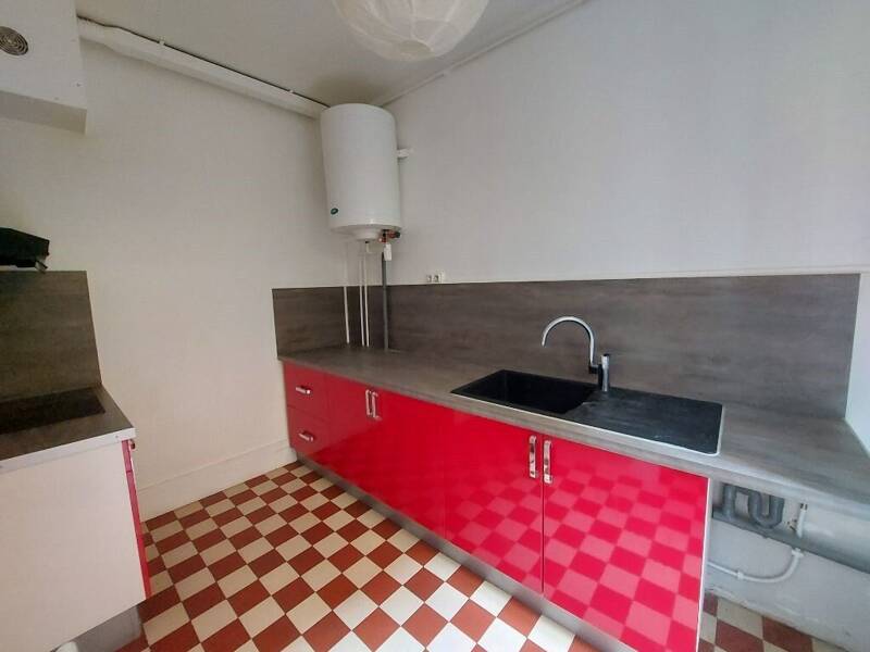 Affitto appartamento di 43 mq a MELUN