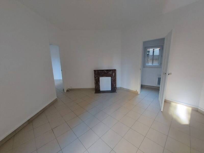 Affitto appartamento di 43 mq a MELUN