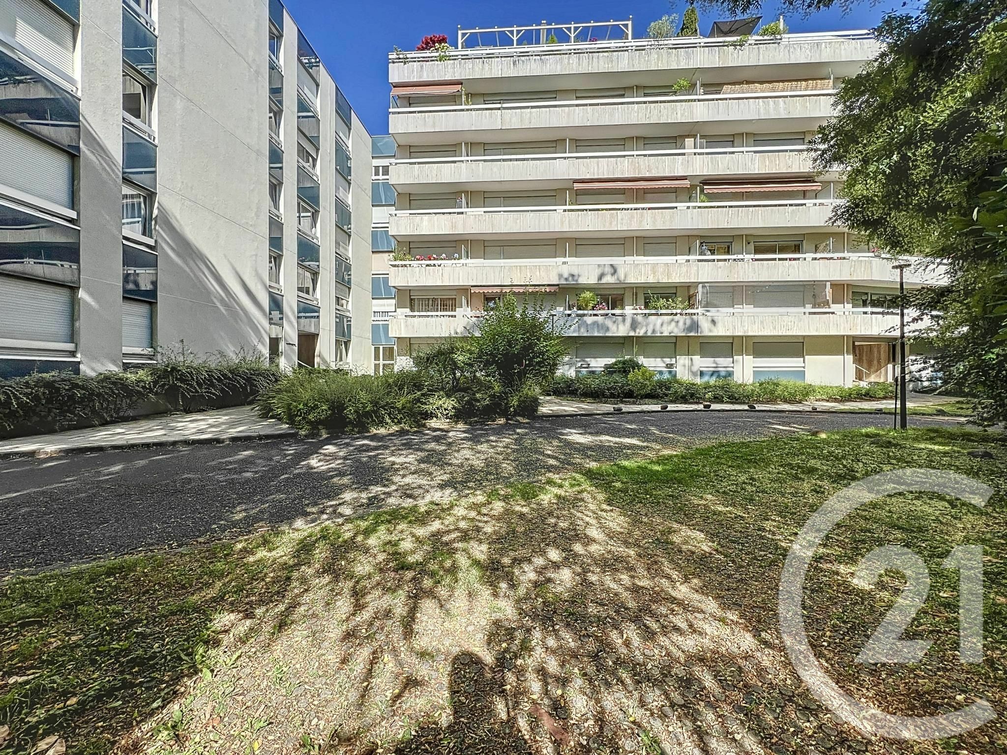 For sale: 44 sqm apartment in DIJON.