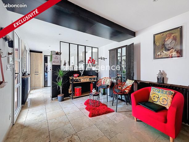 5-room house, 126 sqm
