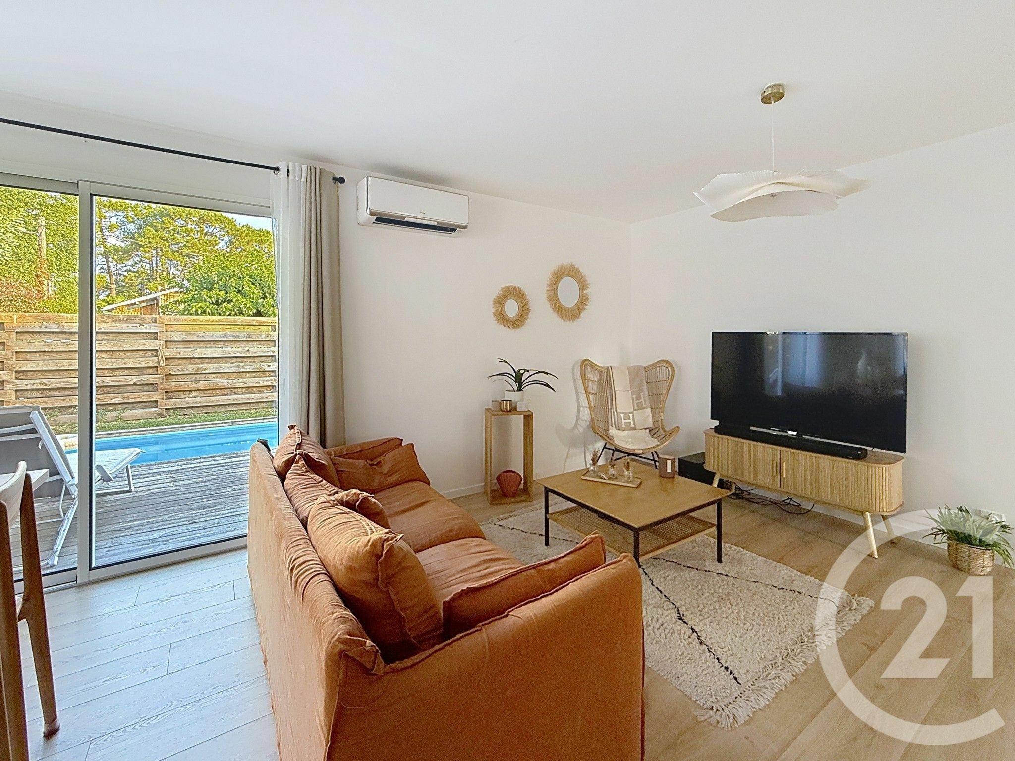 For sale: 85 sqm house in La Teste de Buch