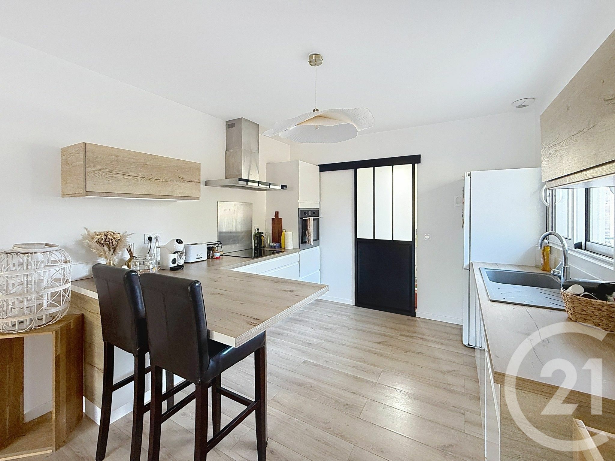 For sale: 85 sqm house in La Teste de Buch