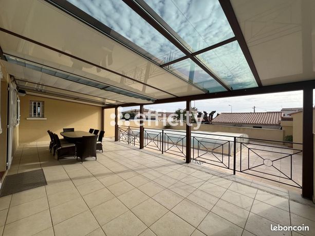 6-room house, 180 sqm