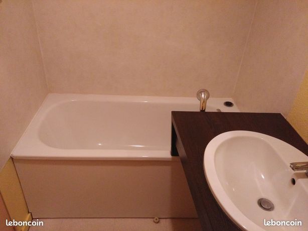 Appartamento arredato monolocale 31 mq - VANDOEUVRE LES NANCY (Brabois)