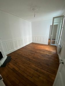 Affitto appartamento di 42 mq a PARIGI 10