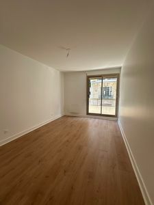 Rental apartment of 61sqm in PARIS 16