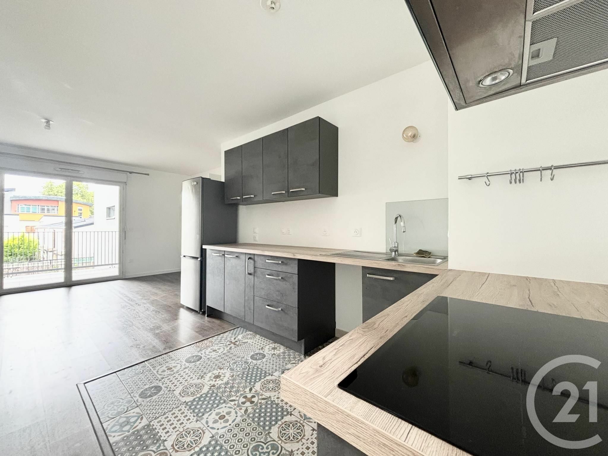 Affitto T3 62mq con balcone a Bobigny 93000