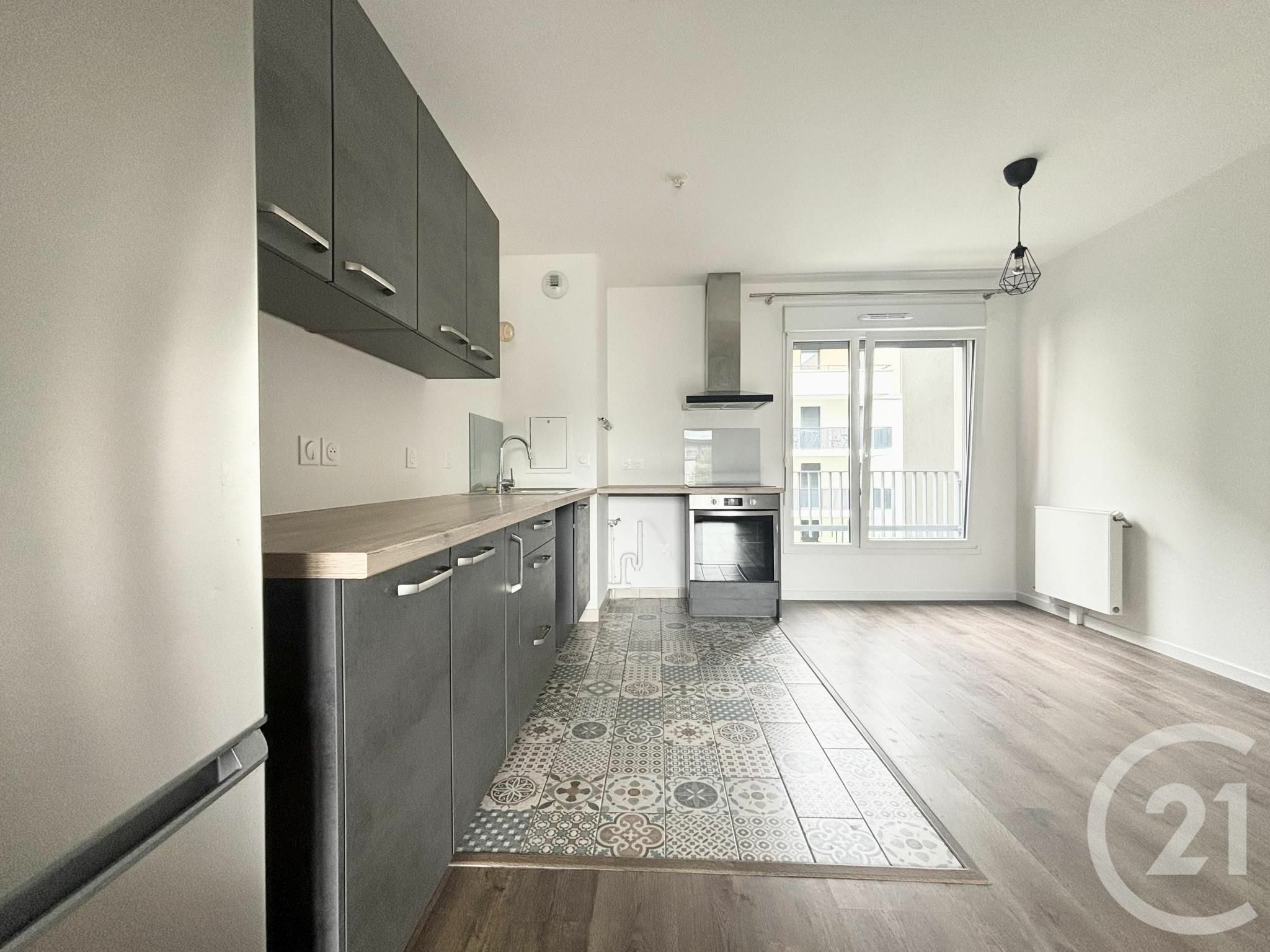 Apartment for rent of 62 sqm in BOBIGNY