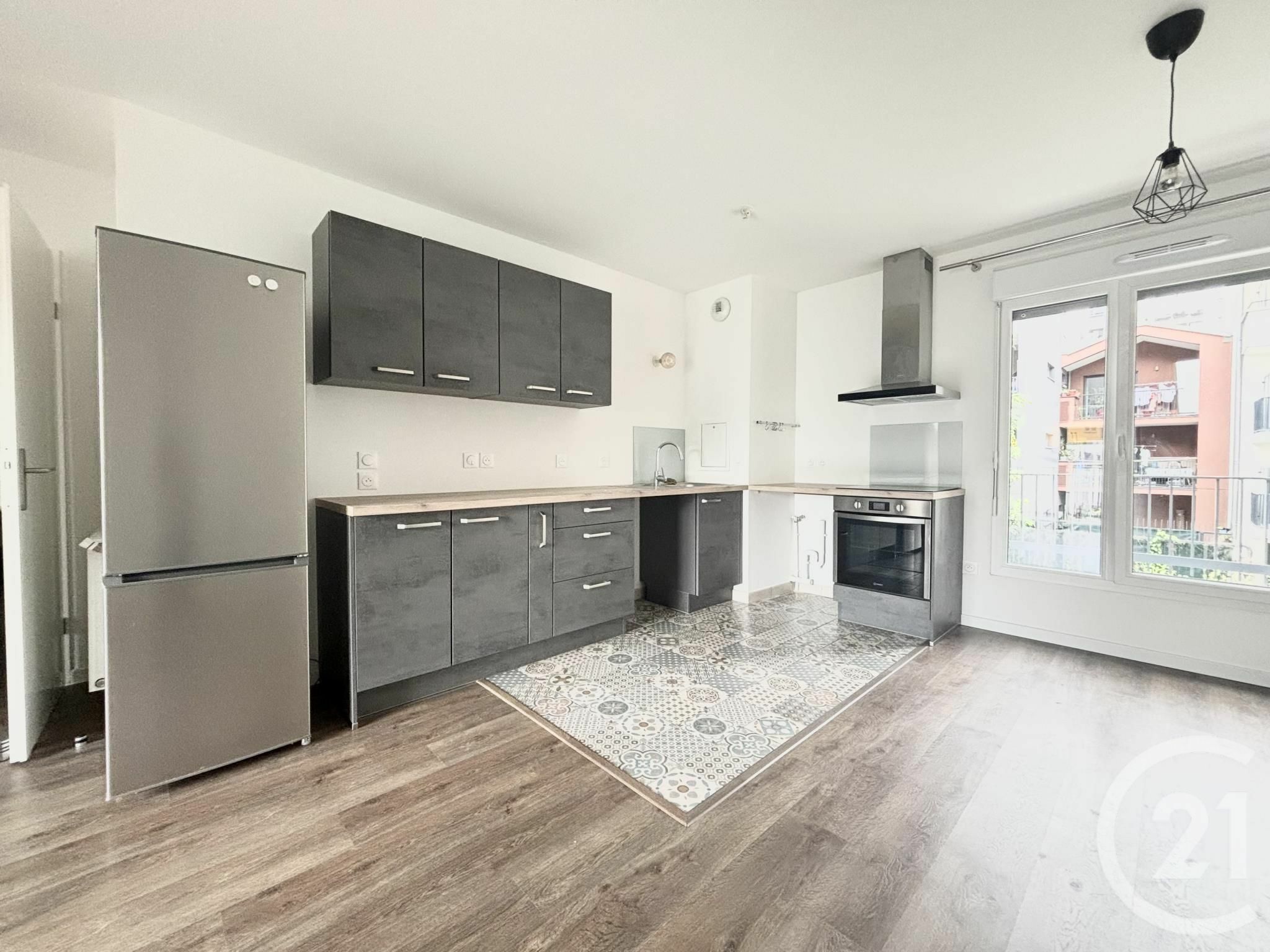 Apartment for rent of 62 sqm in BOBIGNY
