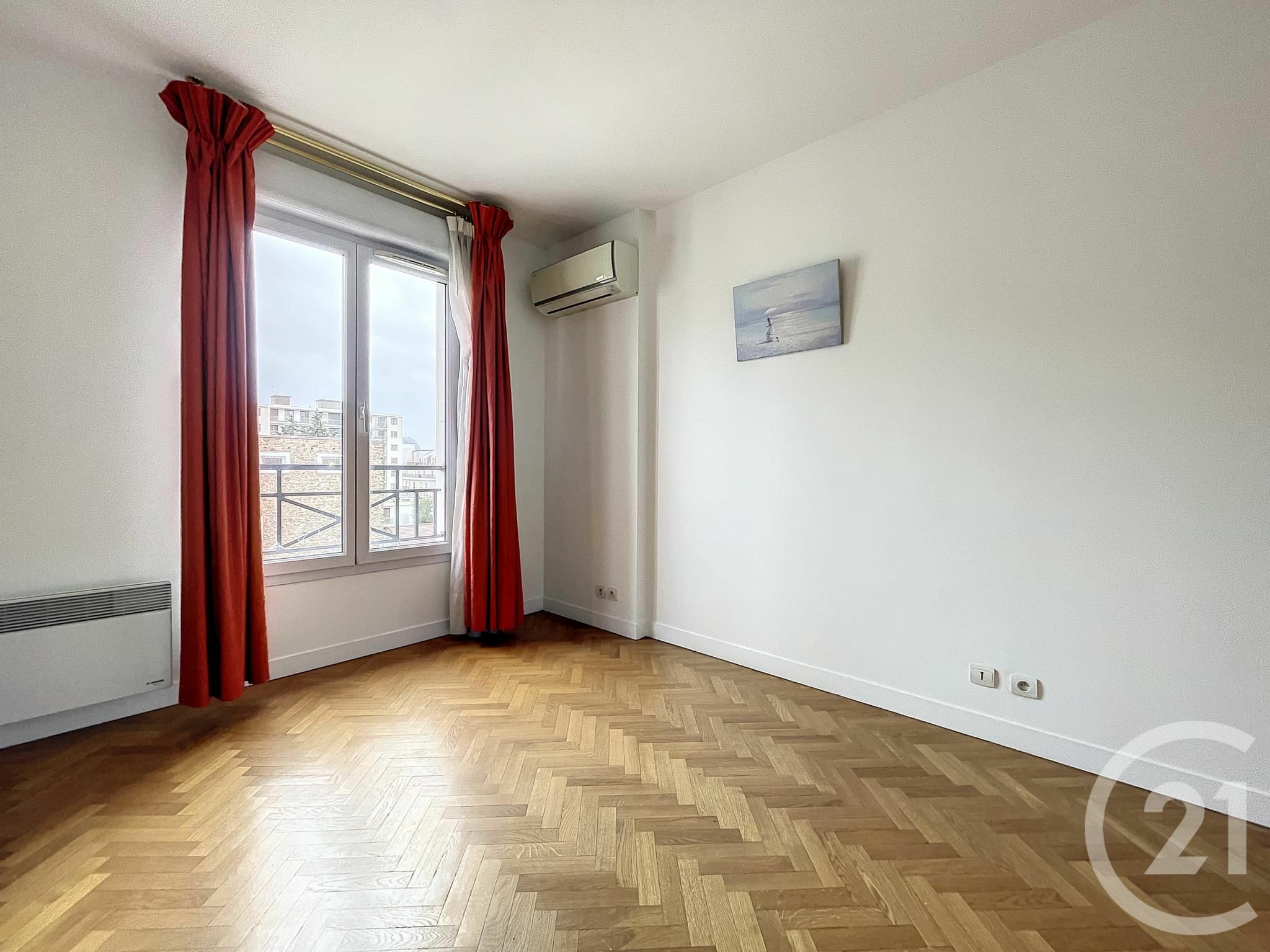 85sqm apartment for rent in Puteaux
