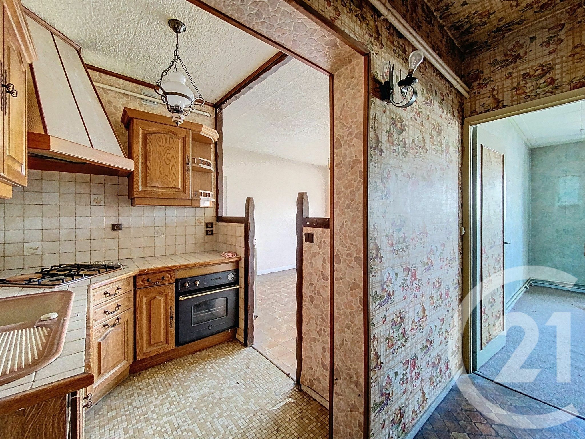 Apartment for sale in Villejuif, 60 sqm.