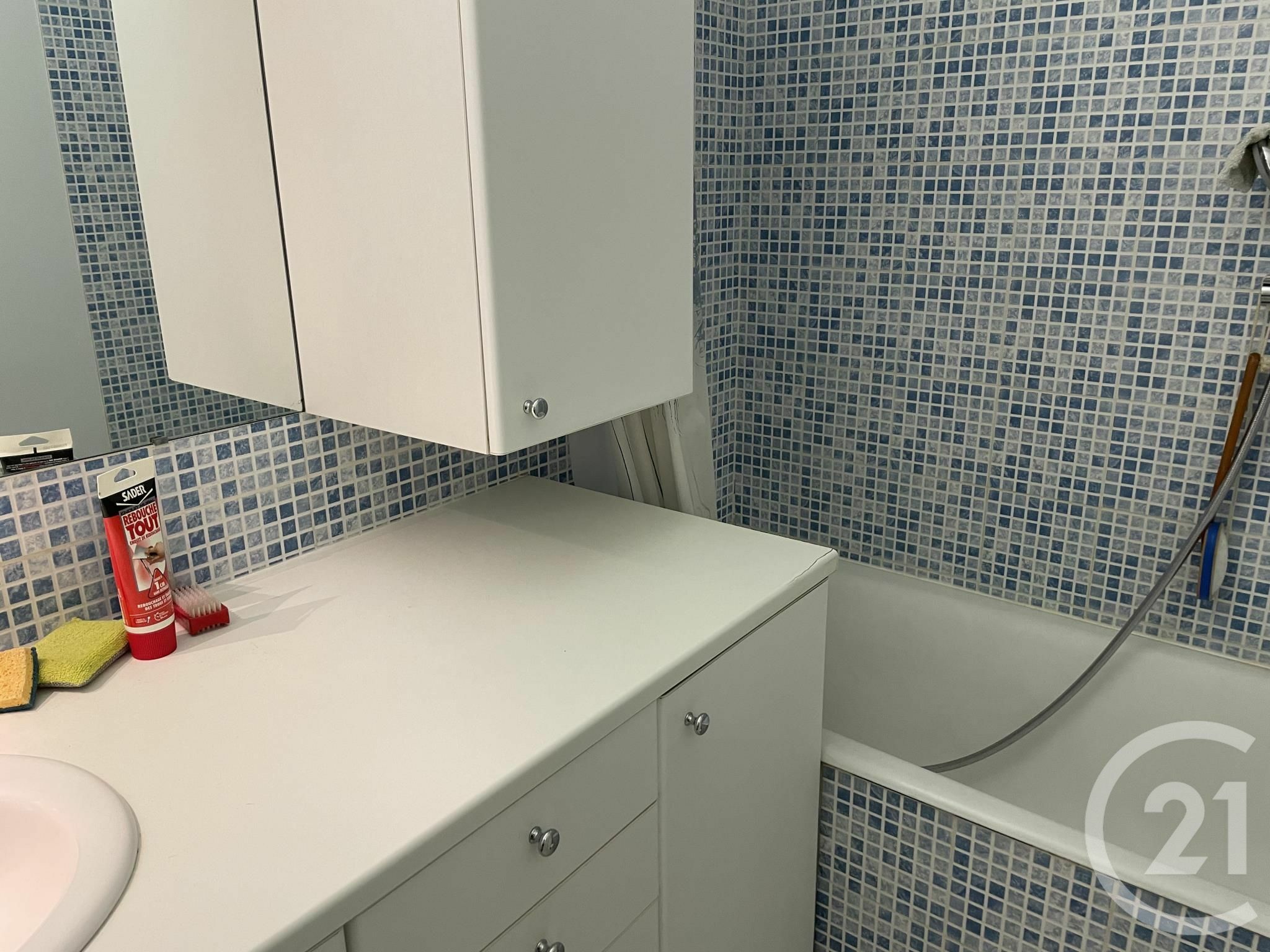 Sale apartment of 44 sqm in MANTES LA JOLIE