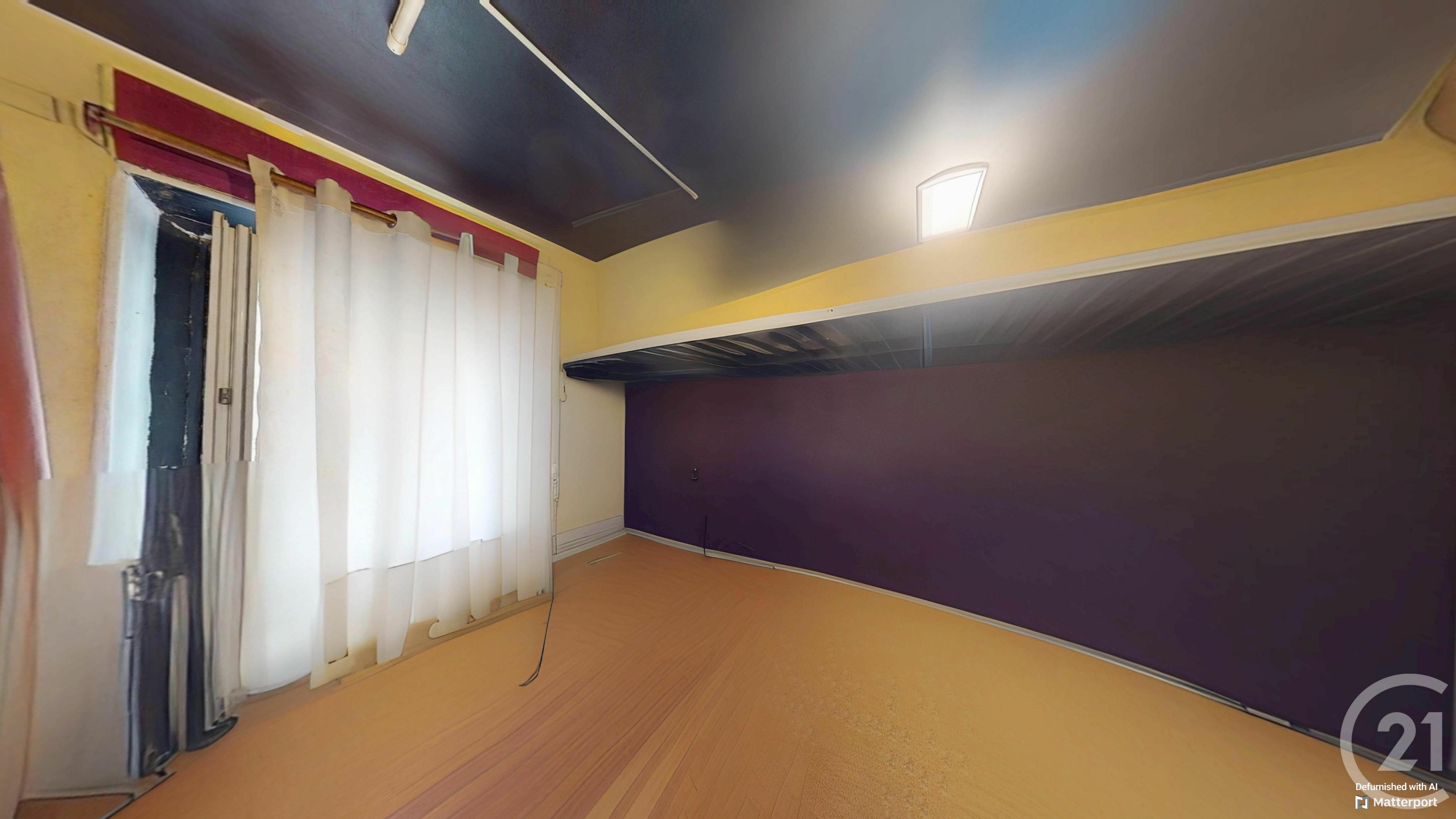 For sale: 14 sqm apartment in PARIS 18.