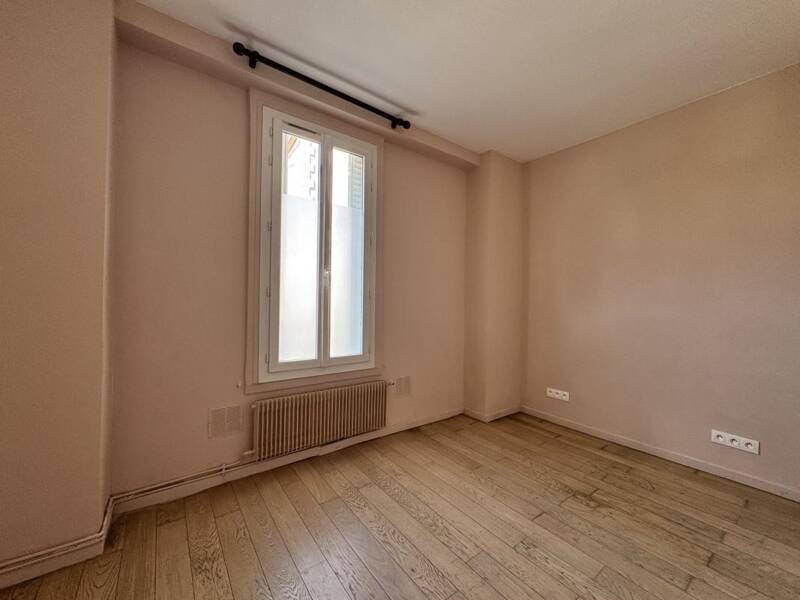 Apartment for rent of 49 sqm in Boulogne-Billancourt