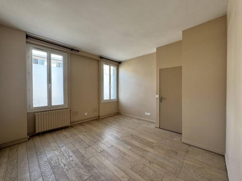 Apartment for rent of 49 sqm in Boulogne-Billancourt
