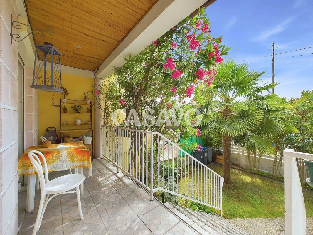 Sale of 7-room house of 144 sqm - 95100 Argenteuil