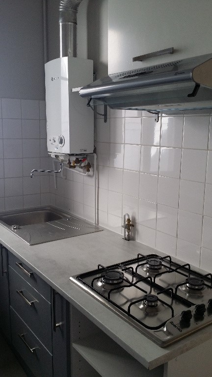 39 sqm apartment for rent in Villemomble