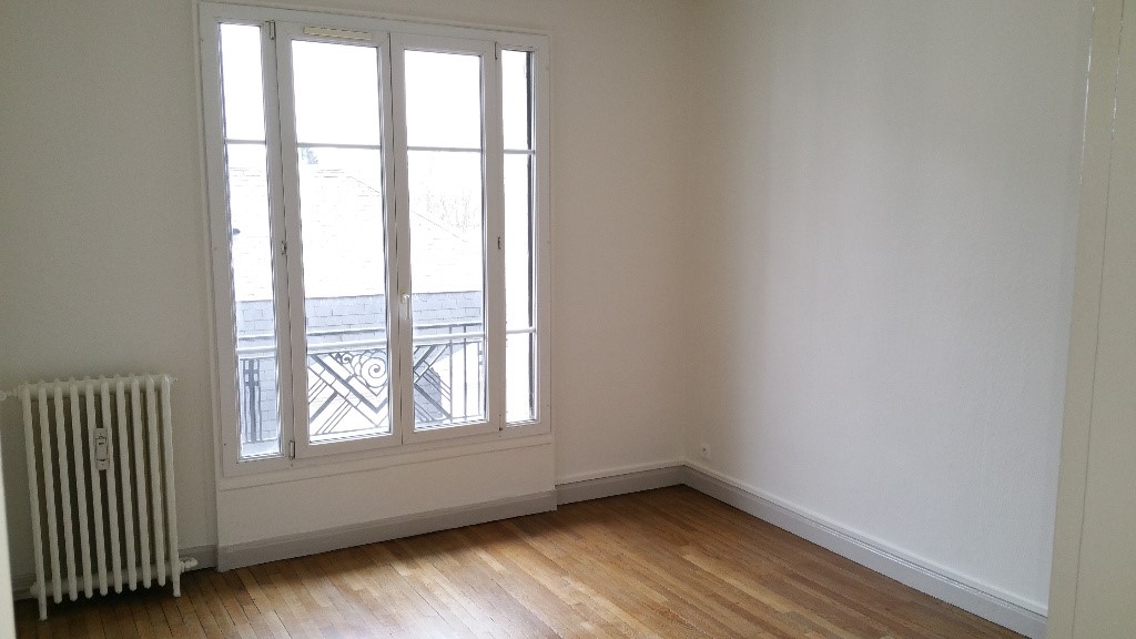 39 sqm apartment for rent in Villemomble