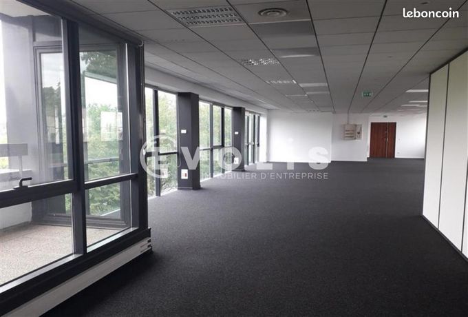 Office for sale in CHELLES