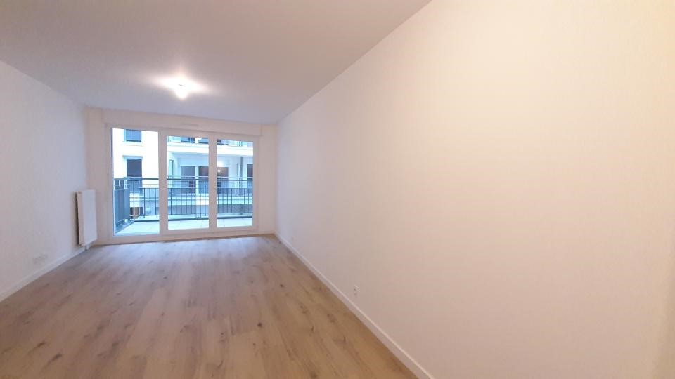 Apartment for rent of 41 sqm in SAINTE GENEVIEVE DES BOIS