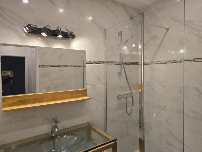 49 sqm apartment for rent in Châtenay-Malabry