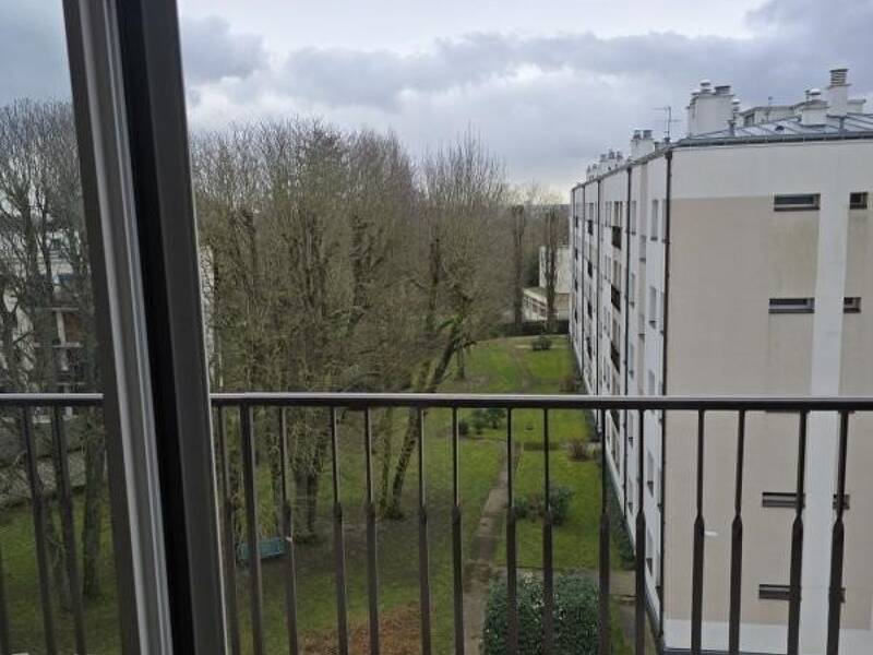 49 sqm apartment for rent in Châtenay-Malabry