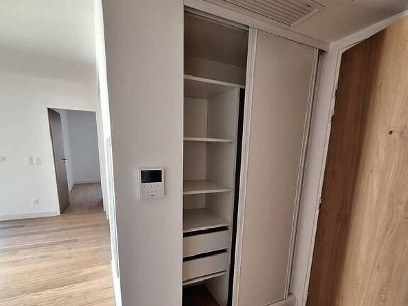 Rental apartment of 62 sqm in ASNIERES SUR SEINE