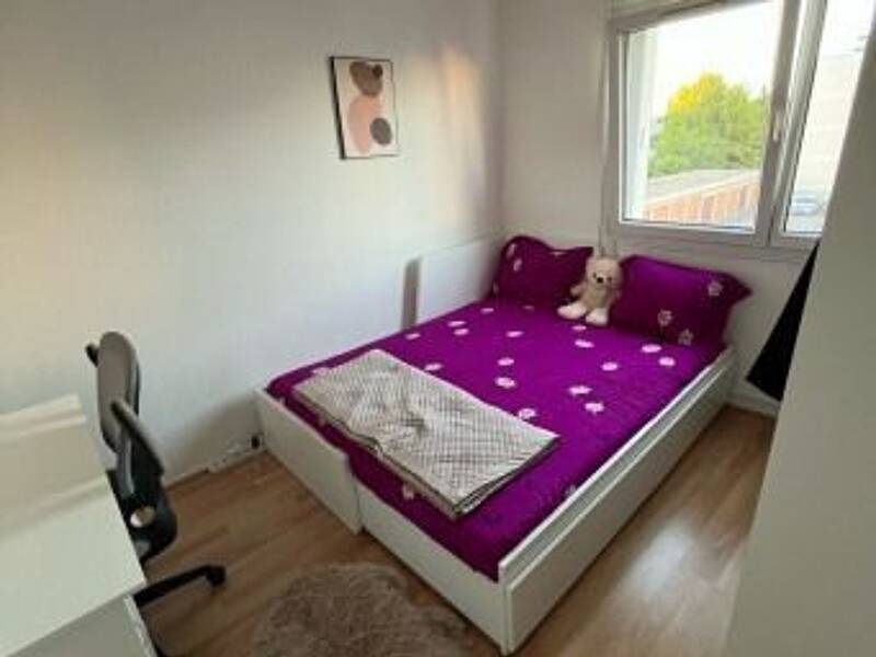 71 sqm apartment for rent in SANNOIS
