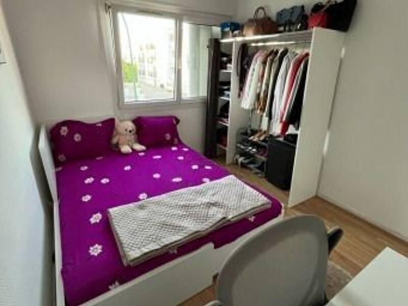 71 sqm apartment for rent in SANNOIS