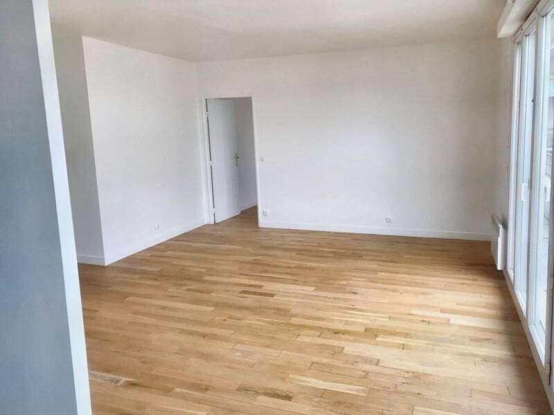 Location of a 54sqm apartment in SAINT GERMAIN EN LAYE