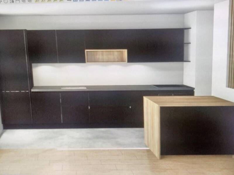 Location of a 54sqm apartment in SAINT GERMAIN EN LAYE