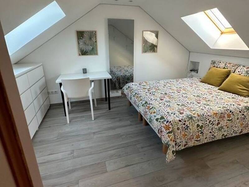115 sqm house for rent in Gentilly