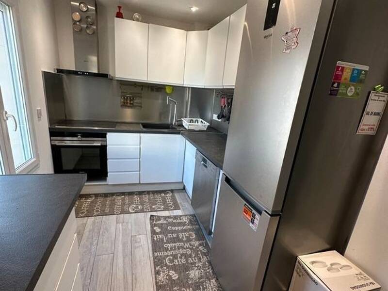115 sqm house for rent in Gentilly