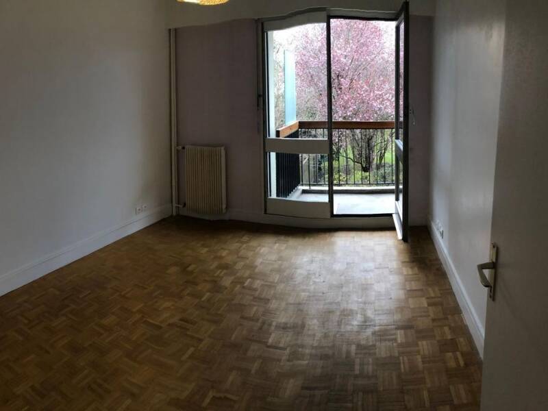 Apartment for rent of 47 sqm in NOISY LE SEC