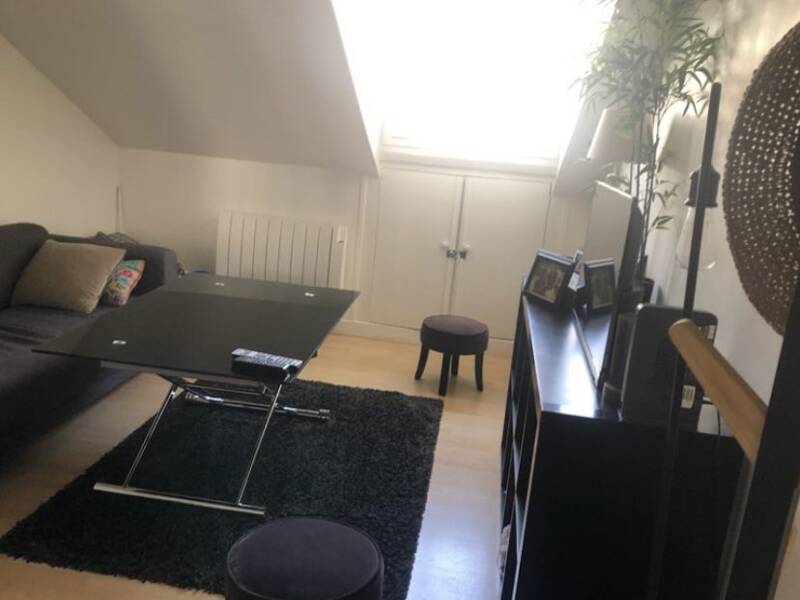 48 sqm apartment for rent in PARIS 16
