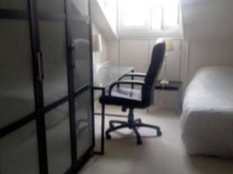 48 sqm apartment for rent in PARIS 16