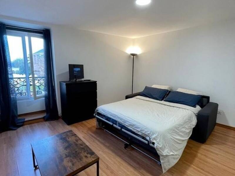 Apartment for rent of 36sqm in MONTGERON