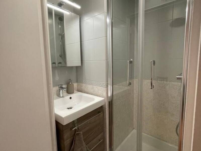 Apartment for rent of 36sqm in MONTGERON
