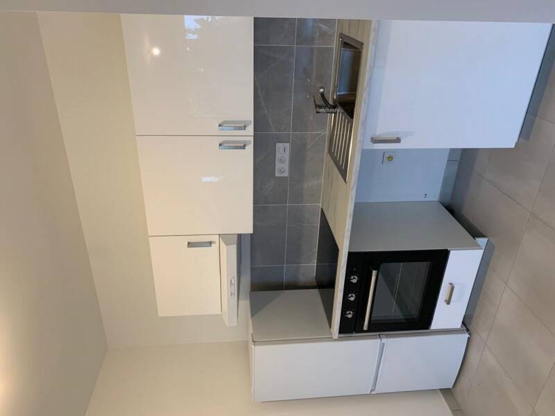 Apartment for rent of 45 sqm in CHATENAY MALABRY