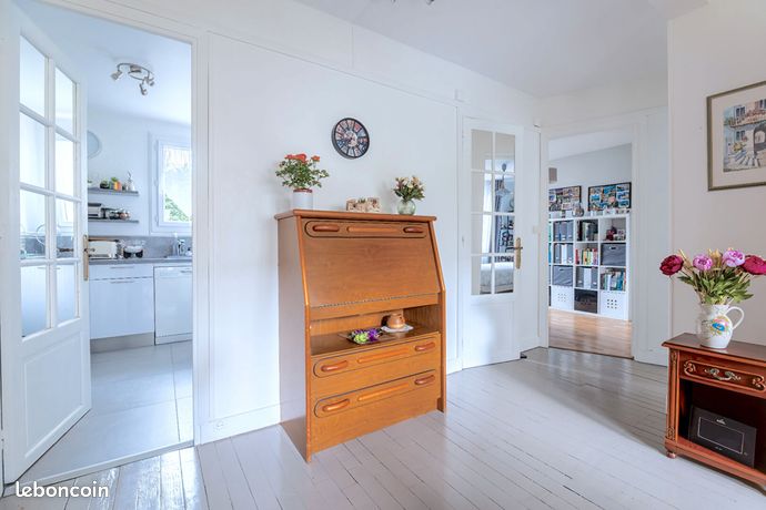 5-room apartment, 74 sqm