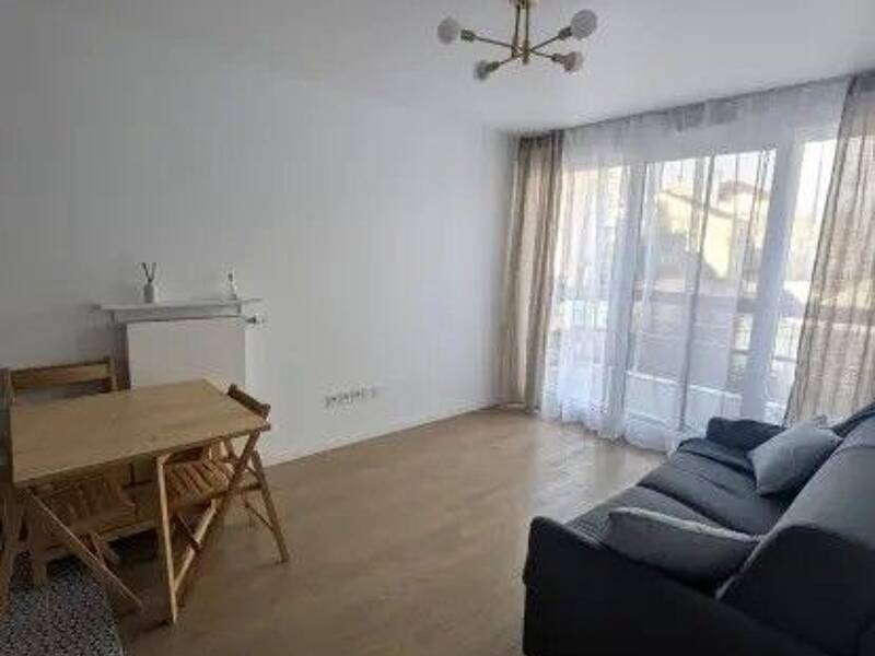 Appartamento in affitto di 38mq a CHAVILLE
