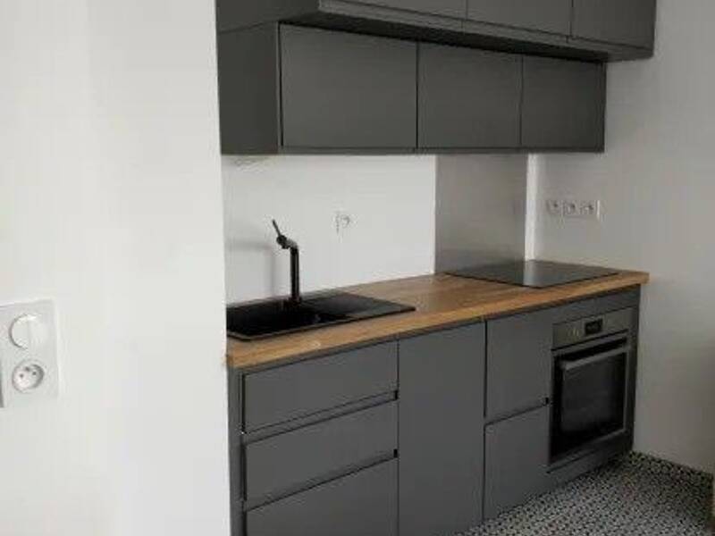 Appartamento in affitto di 38mq a CHAVILLE