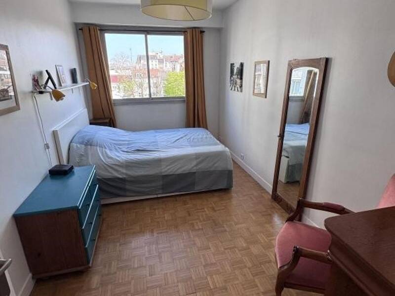 Appartamento in affitto di 55 mq a Rueil Malmaison