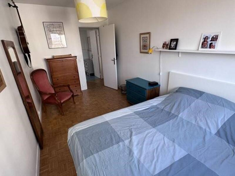 Appartamento in affitto di 55 mq a Rueil Malmaison