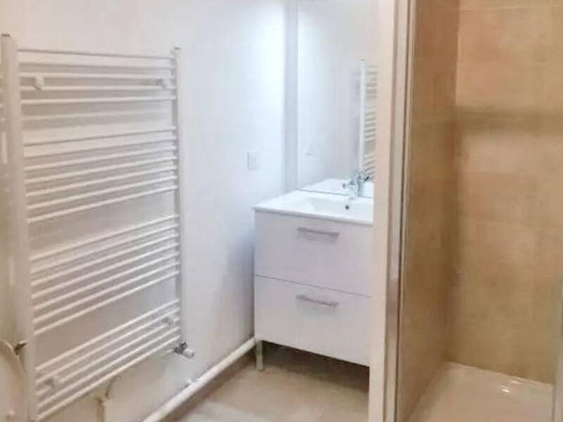 Affitto appartamento di 40 mq a ORSAY