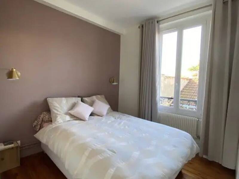 Appartamento in affitto di 51 mq a MONTREUIL