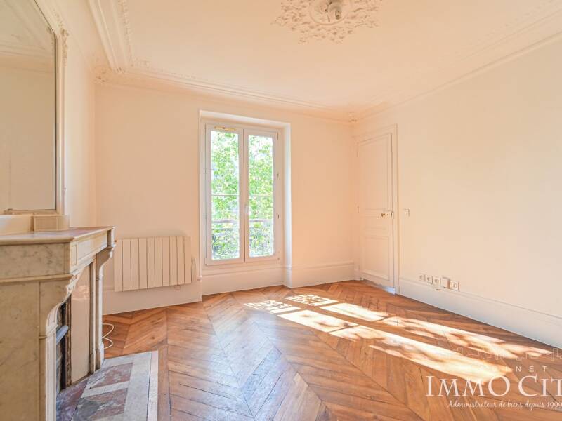 Appartamento in affitto di 48 mq a PARIGI 5