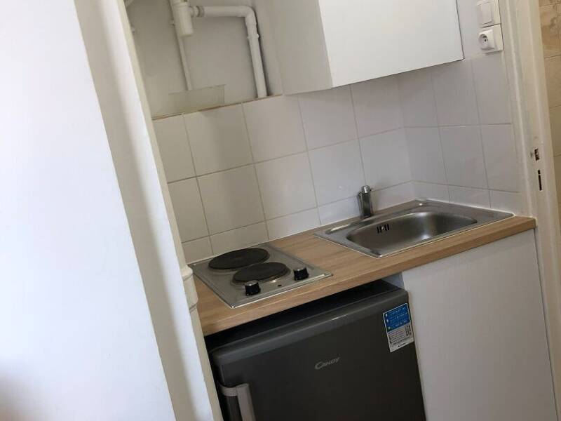 Affitto appartamento di 15mq a COLOMBES