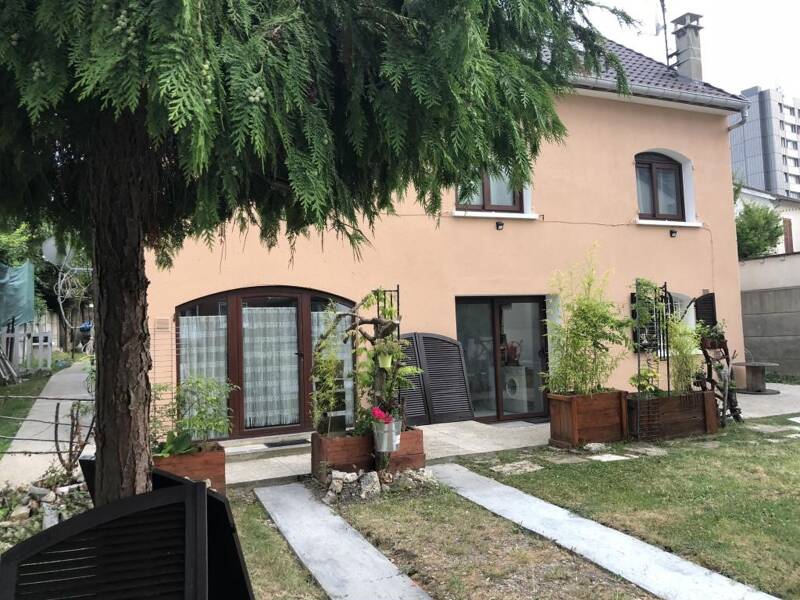 Affitto appartamento 22 mq arredato con bagno privato Noisy le Sec