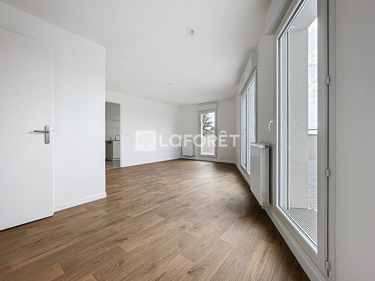 Stunning new apartment for sale - 78.6 sqm - 4 rooms